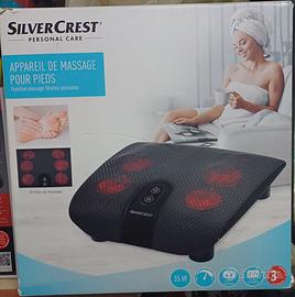 massaggiatore per piedi