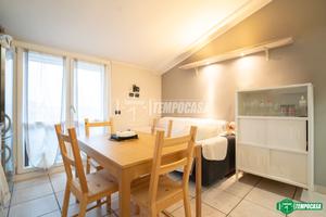 BILOCALE RISTRUTTURATO SENZA SPESE