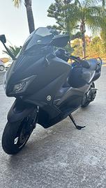 T max 530