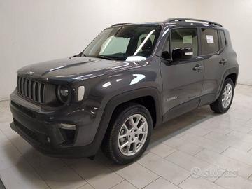 Jeep Renegade Limited 2019