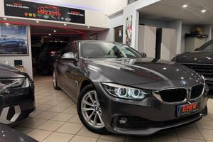 BMW 418d Gran Coupe Msport 150cv auto