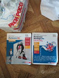 libri Liceo Scientifico 