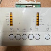 Scheda Comandi Lavatrice Candy CWB0806-01S