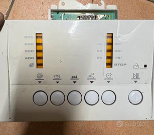 Scheda Comandi Lavatrice Candy CWB0806-01S
