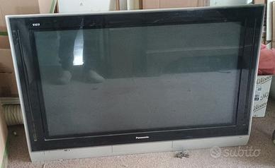 TELEVISORE PANASONIC 42 POLLICI VIERA