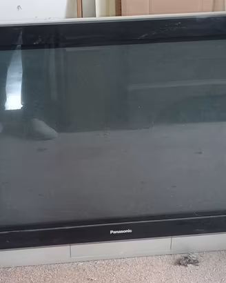 TELEVISORE PANASONIC 42 POLLICI VIERA