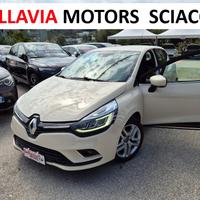 Renault Clio 1.5 dCi N1 AUTOCARRO LED NAVI CAMERA