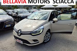 Renault Clio 1.5 dCi N1 AUTOCARRO LED NAVI CAMERA