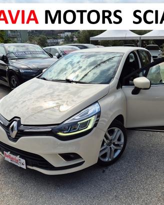 Renault Clio 1.5 dCi N1 AUTOCARRO LED NAVI CAMERA