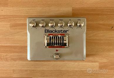 Blackstar HT DISTX
