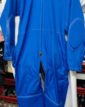 Tute in cordura