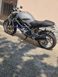 Ducati s4