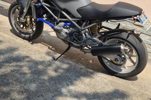 Ducati s4