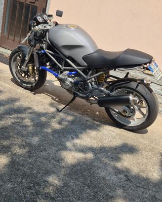 Ducati s4