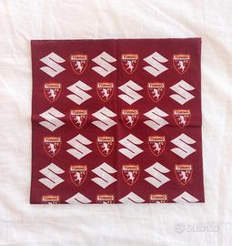 Scaldacollo bandana 1906 F.C. Torino Calcio Suzuki