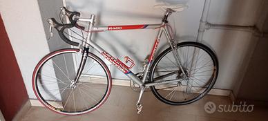 Bici corsa Cannondale CAAD 4  R400 Taglia 60