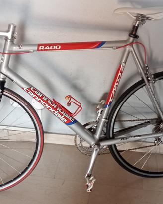 Bici corsa Cannondale CAAD 4  R400 Taglia 60