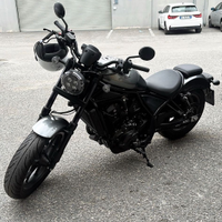 Honda CMX 1.100