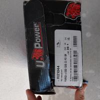 Scarpe antinfortunistica UPOWER 