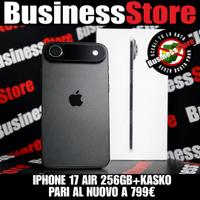 IPHONE 17 AIR 256GB BUSINESS STORE