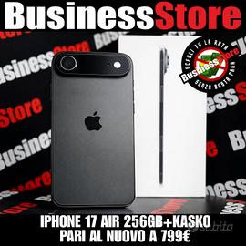 IPHONE 17 AIR 256GB BUSINESS STORE