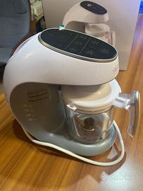 Omogeneizzatore -cuocipappa