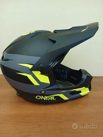 casco mtb oneal 
