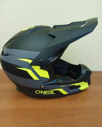casco mtb oneal 