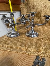 Candelieri vintage