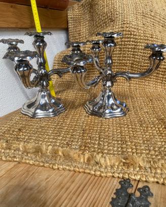Candelieri vintage