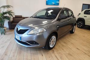 Lancia Ypsilon 1.2 69 CV 5 porte Silver