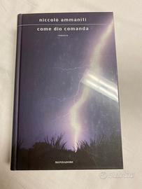 Come Dio comanda