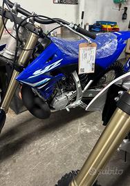 Yz 250 yamaha 2t