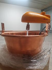 ardes polenta machine