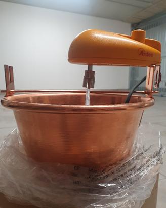 ardes polenta machine