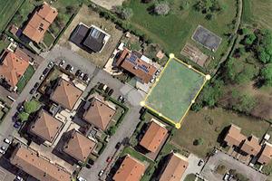 TER. RESIDENZIALE A SAN BIAGIO DI CALLALTA