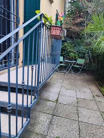 Bilocale in zona Mazzini