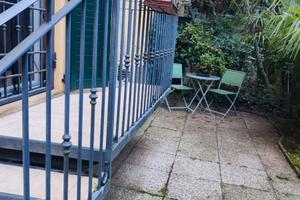 Bilocale in zona Mazzini