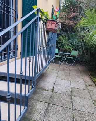 Bilocale in zona Mazzini