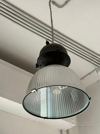 Lampada Industriale PROESIS  12.4394 LED - IP44