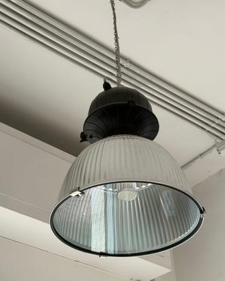 Lampada Industriale PROESIS  12.4394 LED - IP44