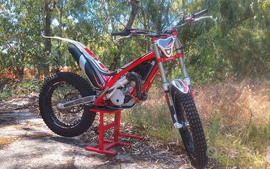 TRIAL GAS GAS TXT 300