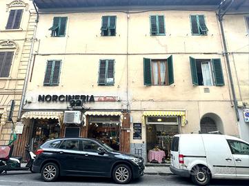 3 LOCALI A PISTOIA