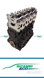 motore Fiat DUCATO 2.8 diesel Revisionato