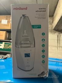 Scalda Biberon Miniland