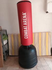 colpitore o sacco da terra