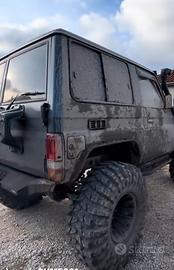 Ricambi  parti motore toyota kzt 70 kzte 90