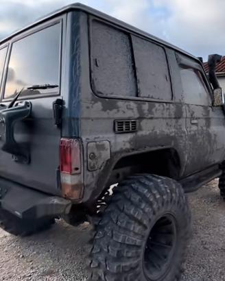 Ricambi  parti motore toyota kzt 70 kzte 90