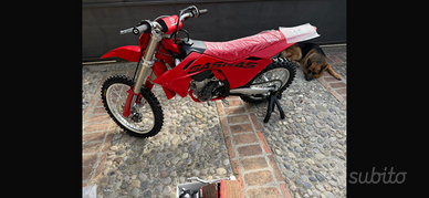 Gasgas mc 350 2025