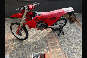 Gasgas mc 350 2025